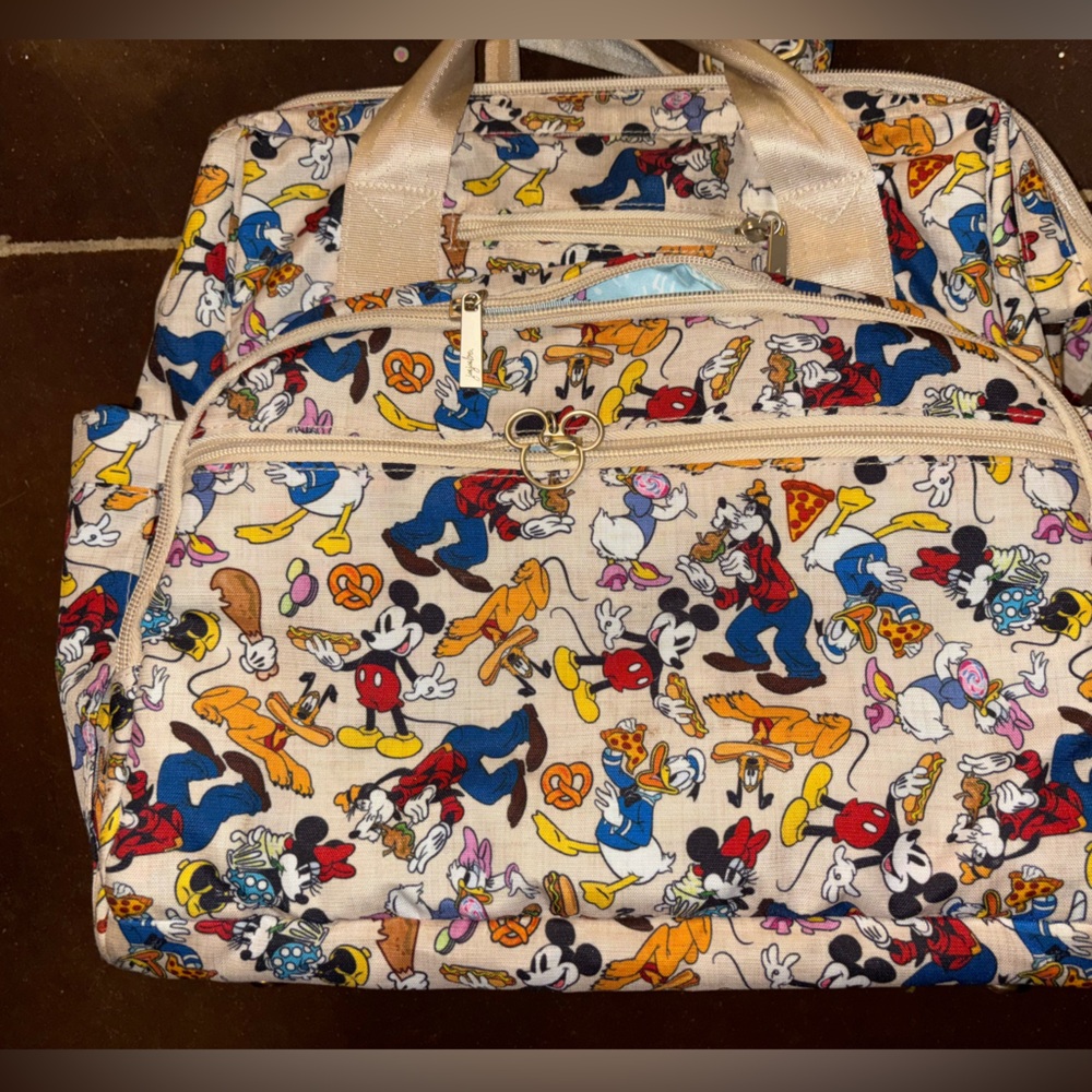 Sensational snacks Dr bff